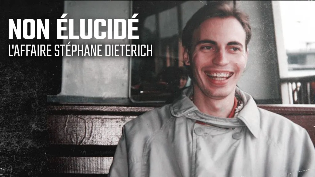 L'affaire Stéphane Dieterich