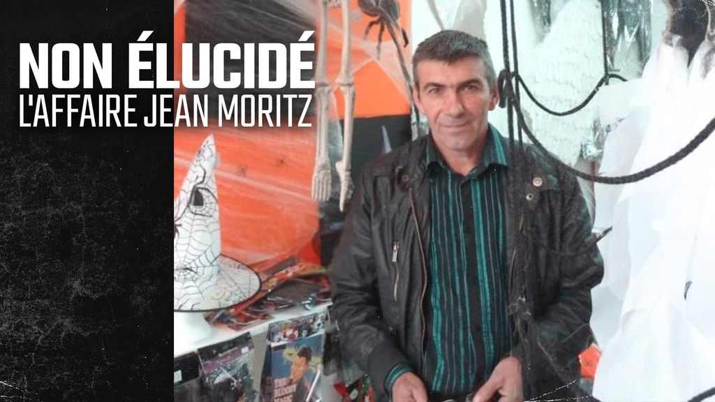 L'affaire Jean Moritz