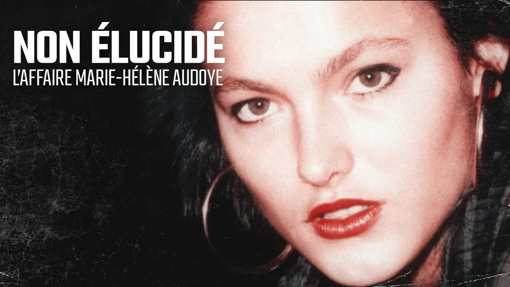 L'affaire Marie-Hélène Audoye