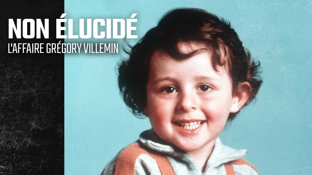 L'affaire Grégory Villemin