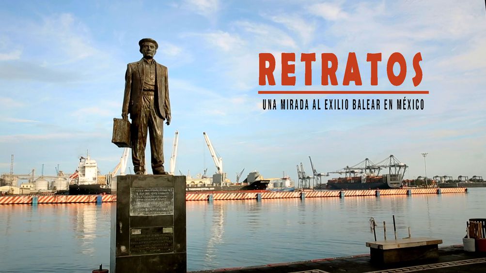 Retratos
