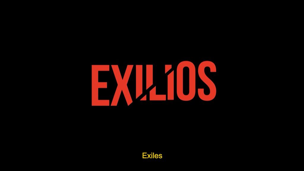 Exilios