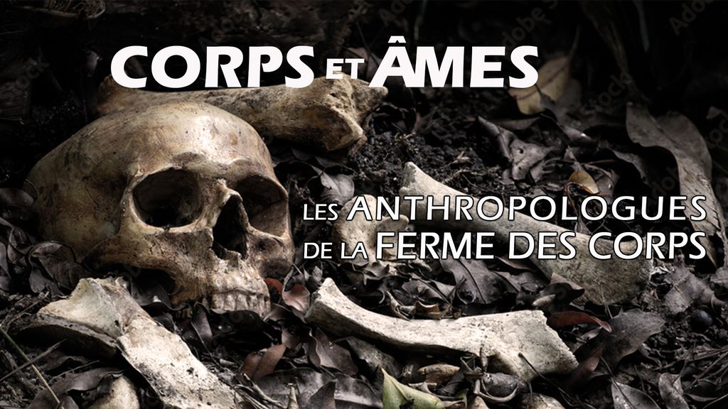Corps et Âmes - Les anthropologues de la ferme des corps 