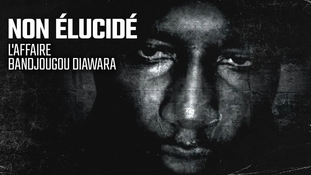 Non Élucidé - Bandjougou Diawara