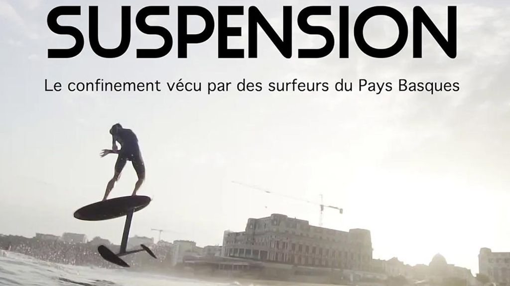 Suspension