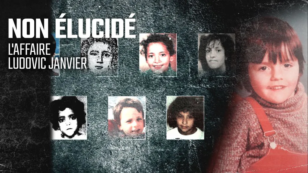 L'affaire Ludovic Janvier