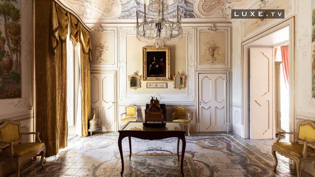 The White Lotus : la somptueuse villa sicilienne de la série est à louer