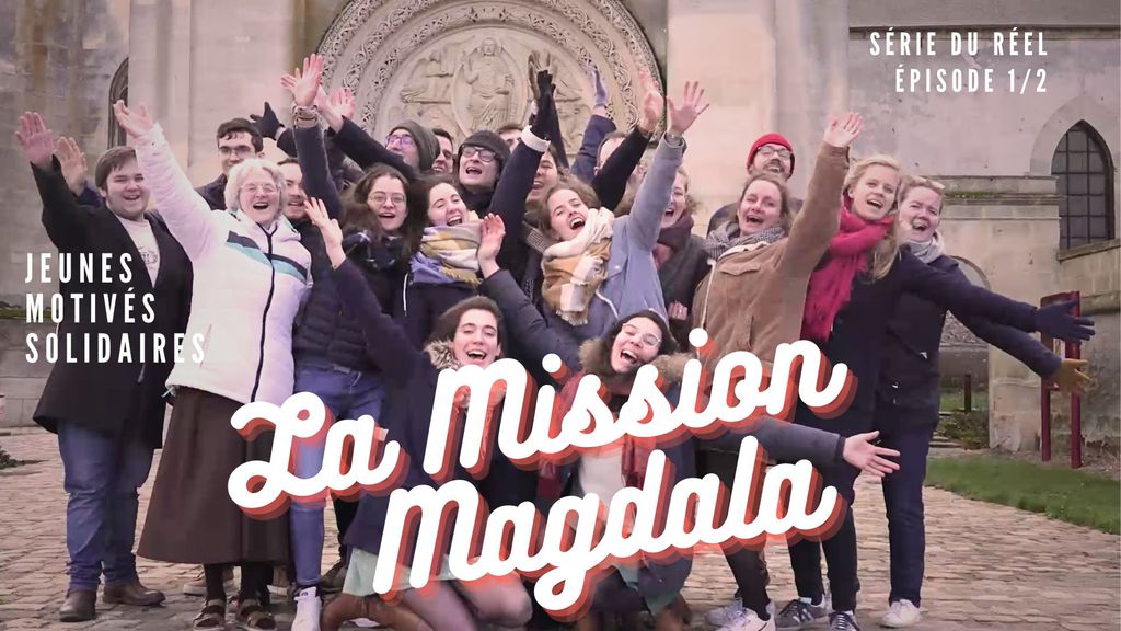 La Mission Magdala - Episode 1