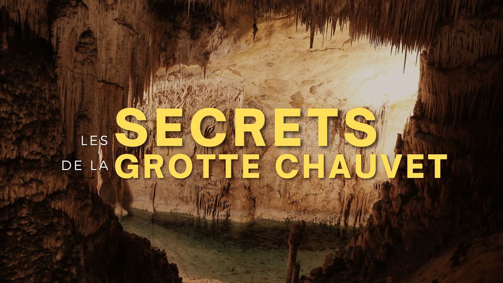 Les Secrets de la Grotte Chauvet