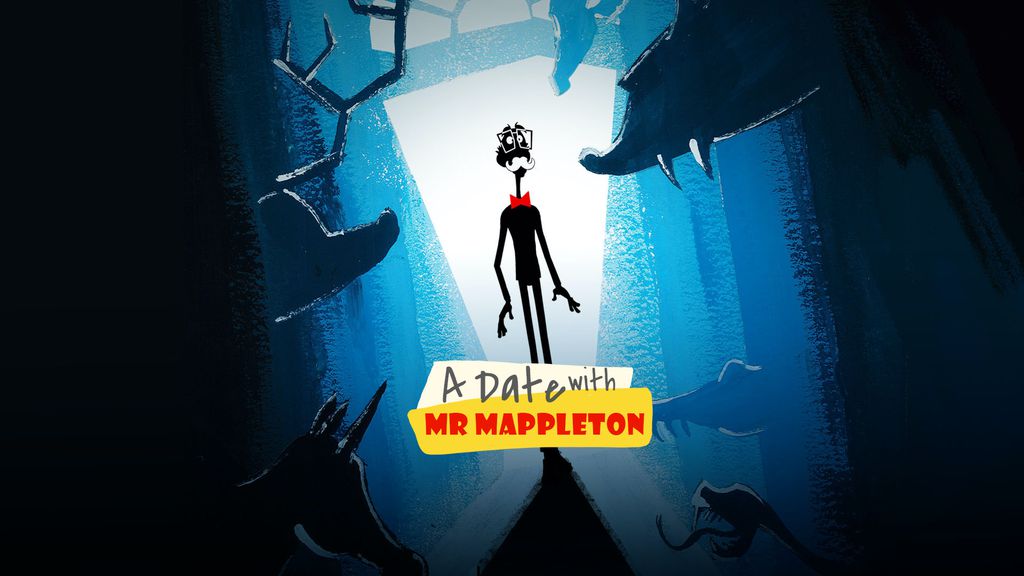 A date with Mr Mappleton