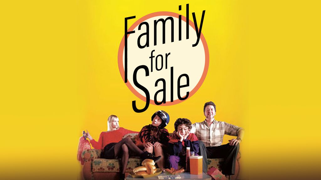 Family For Sale