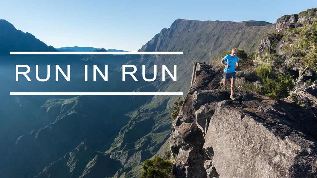 Run in Run