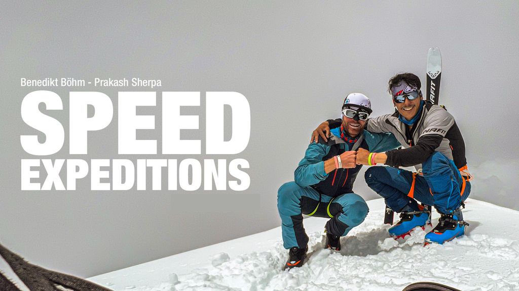 Speed Expeditions