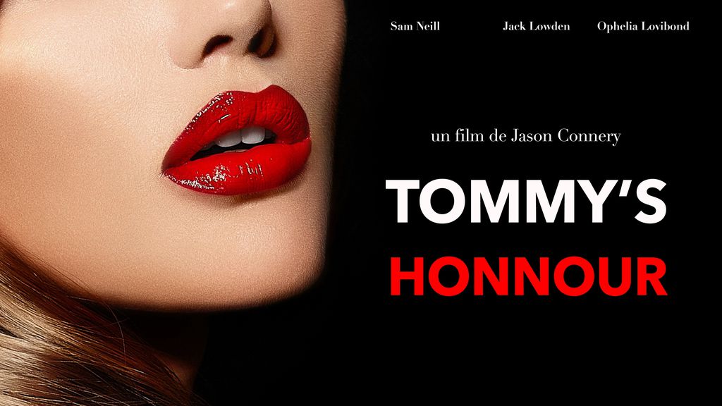 Tommy, la légende du golf