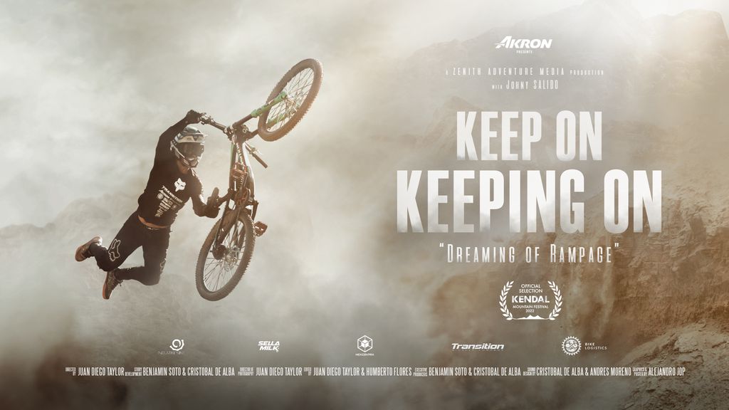 Keep on Keeping On