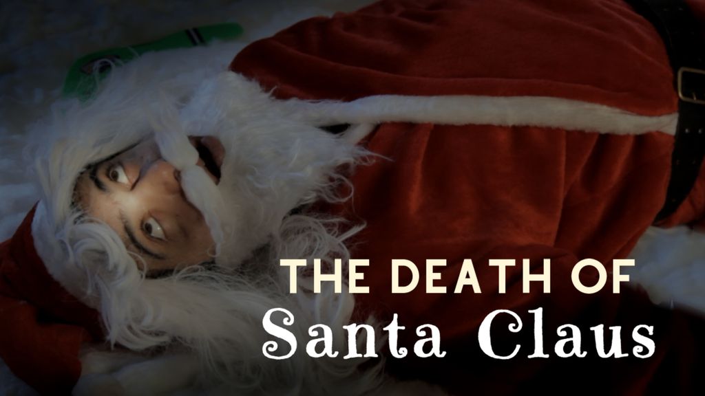 The Death Of Santa Claus