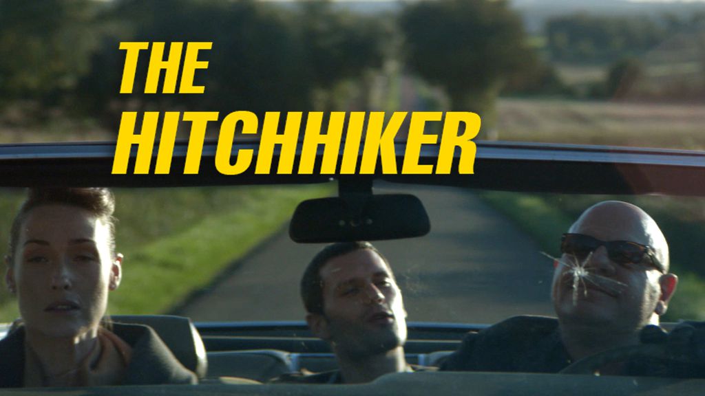 The Hitchhiker