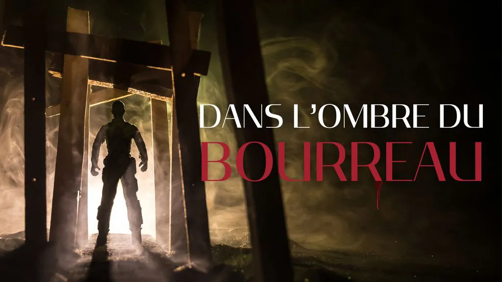 Dans l'ombre du bourreau