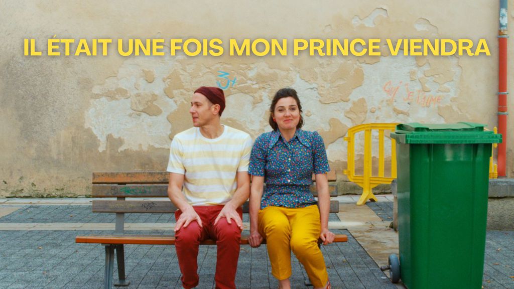 Il était une fois mon prince viendra