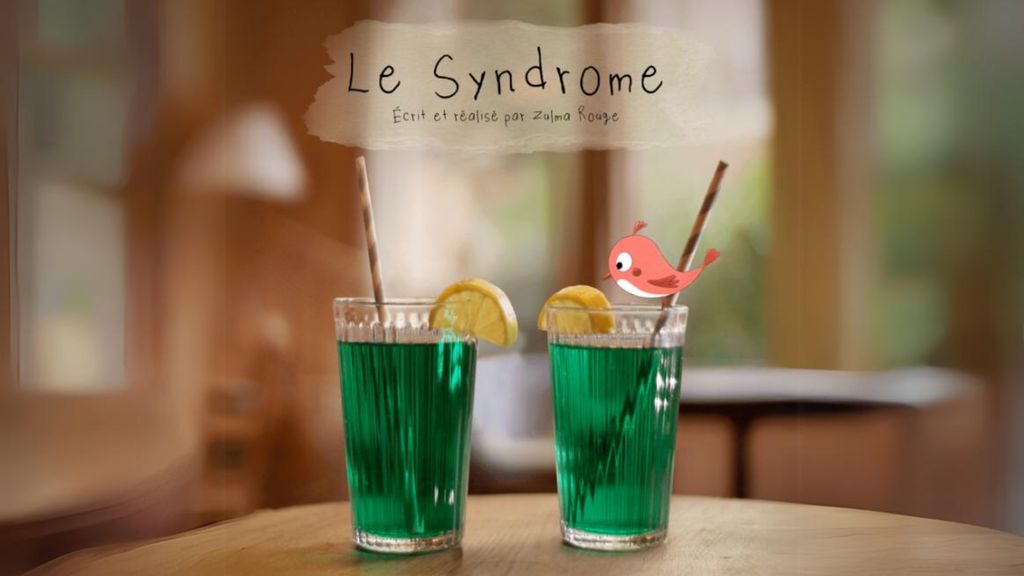 Le syndrome