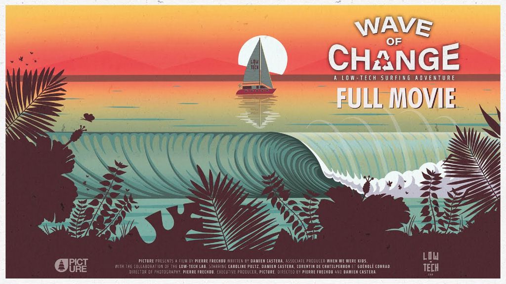 Wave of Change