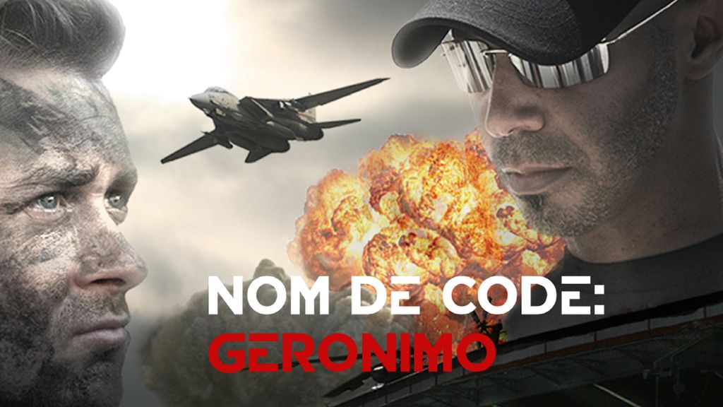 Nom de code : Geronimo