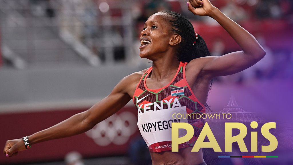 Countdown to Paris - S01 E12 - Faith Kipyegeon, le canoe sprint et les Pays-Bas