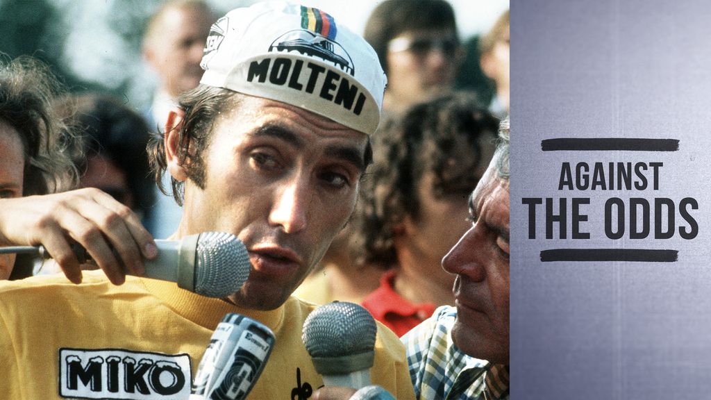 Against The Odds - Dave Brailsford