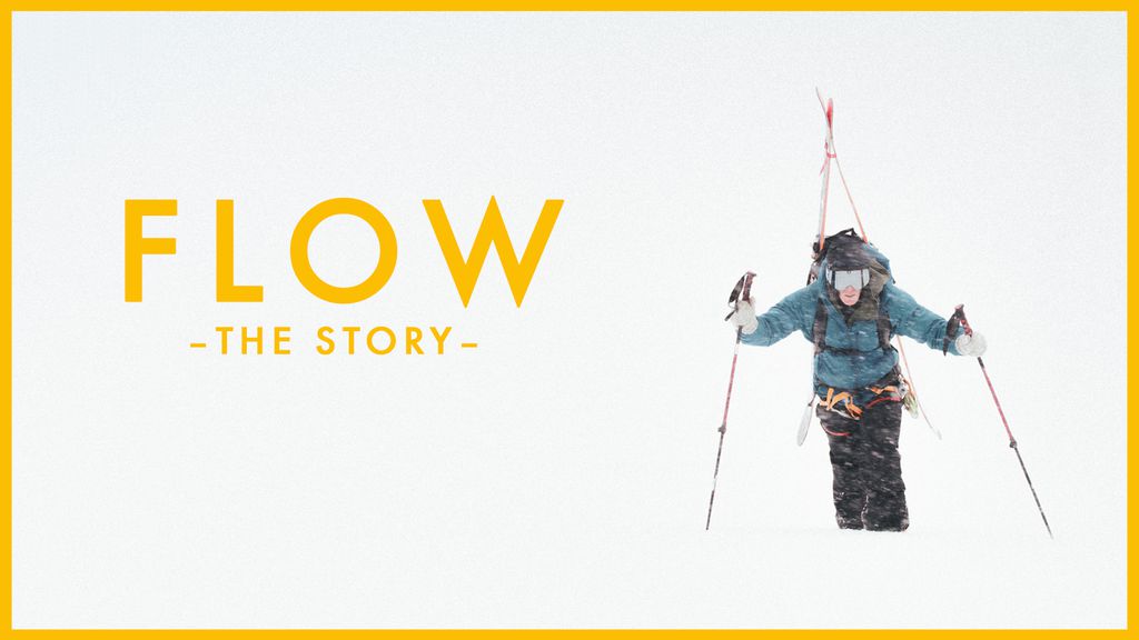 Flow - The Story
