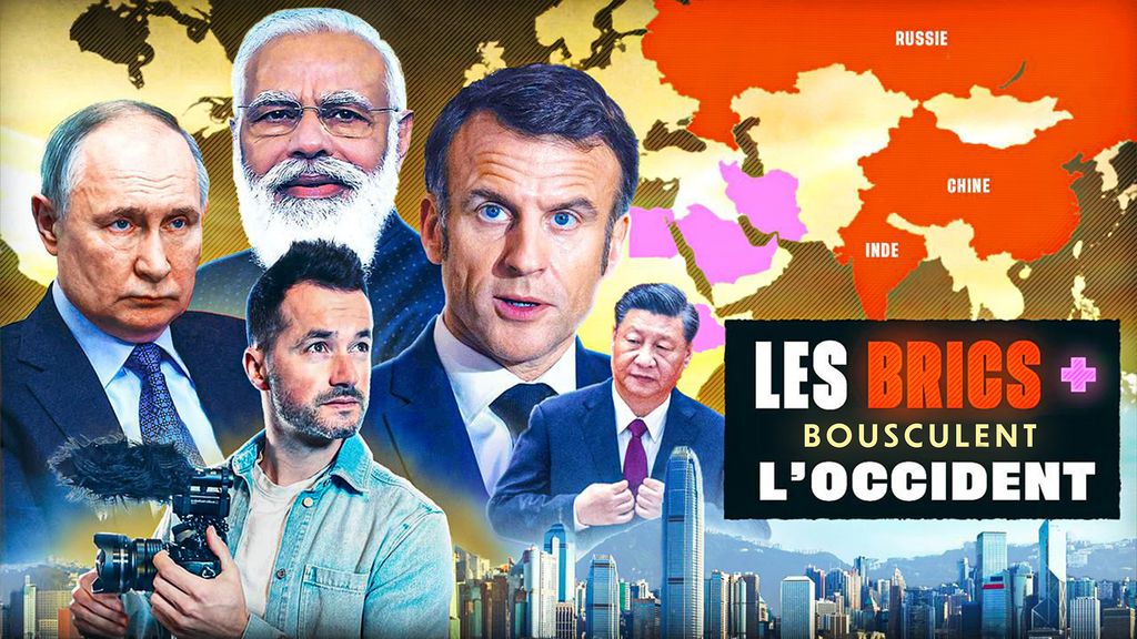 L'ordre international change, voici pourquoi (Partie 1)