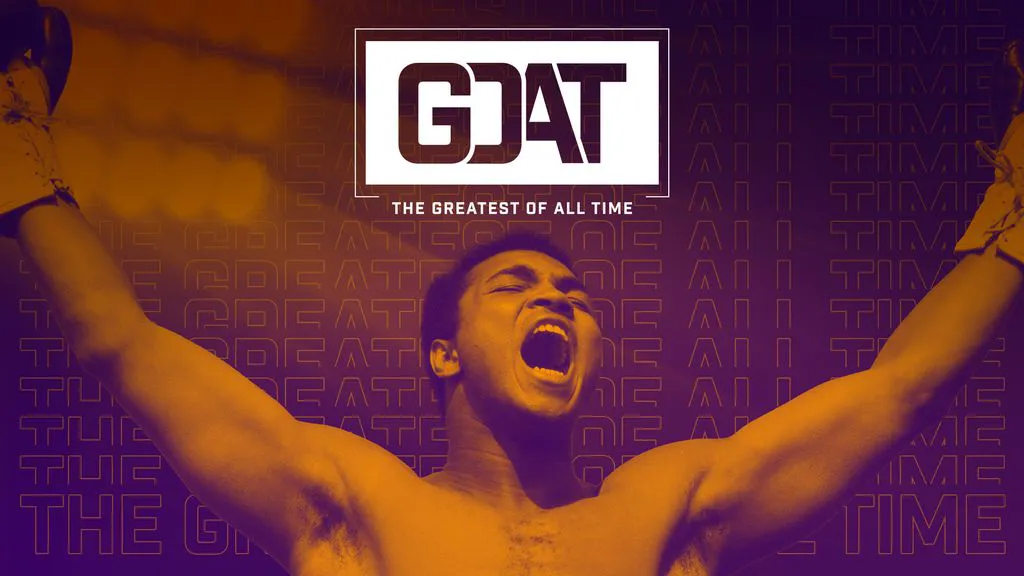 The Greatest of all Time - S02 E07 - Barcelone