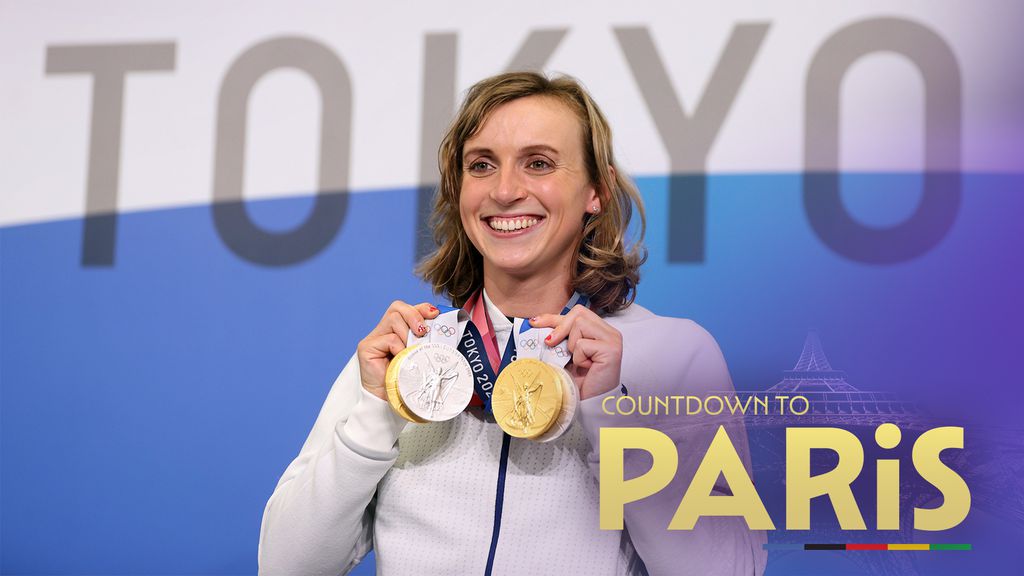 Countdown to Paris - S05 E03 - Yaroslava Mahuchikh, la natation féminine, la cérémonie d'ouverture