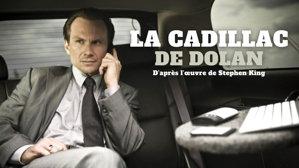 La Cadillac de Dolan