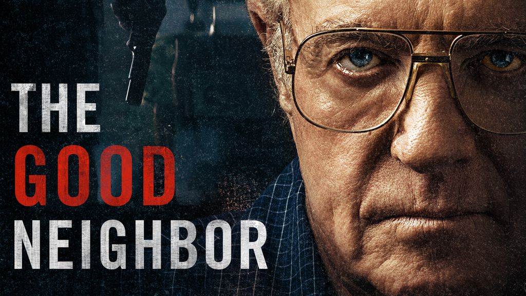 The Good Neighbor