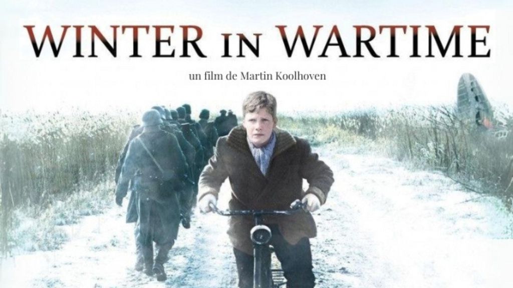 Winter in Wartime