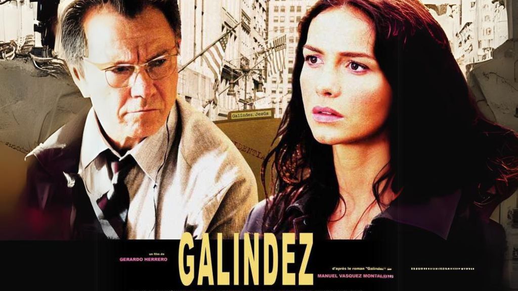 Galindez