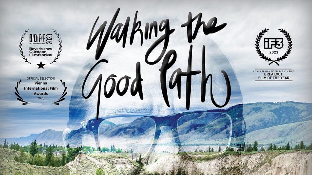 Walking the Good Path