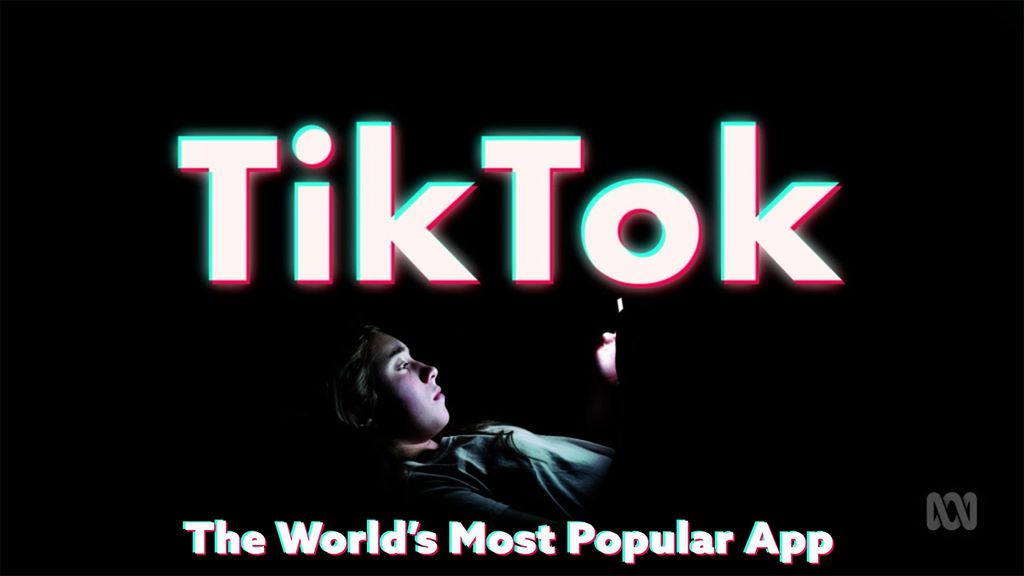 TikTok : L'application la plus populaire au monde