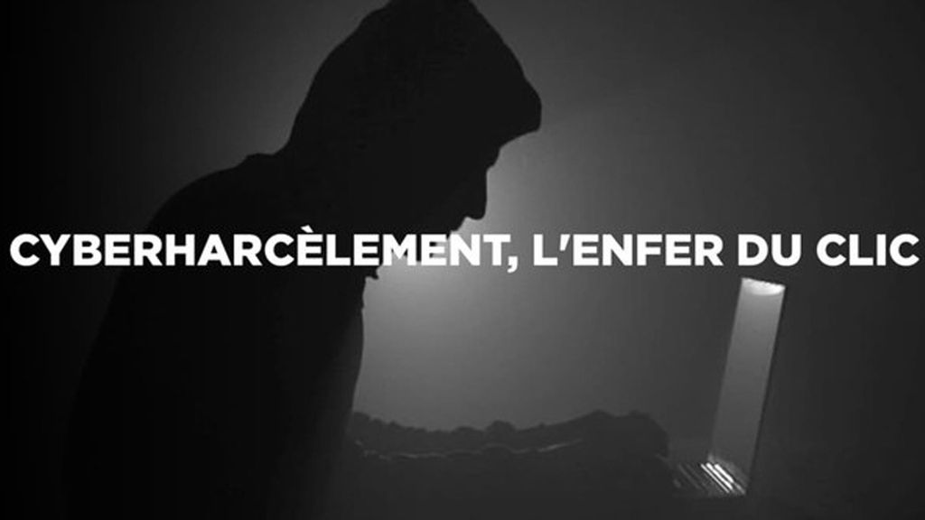 Cyberharcèlement, l'enfer du clic