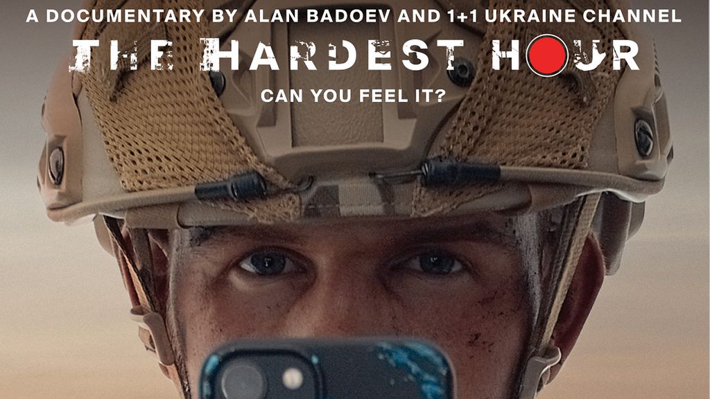 The Hardest Hour