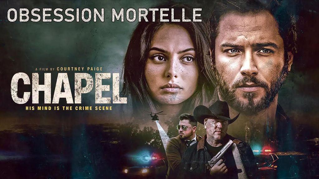 Obsession mortelle