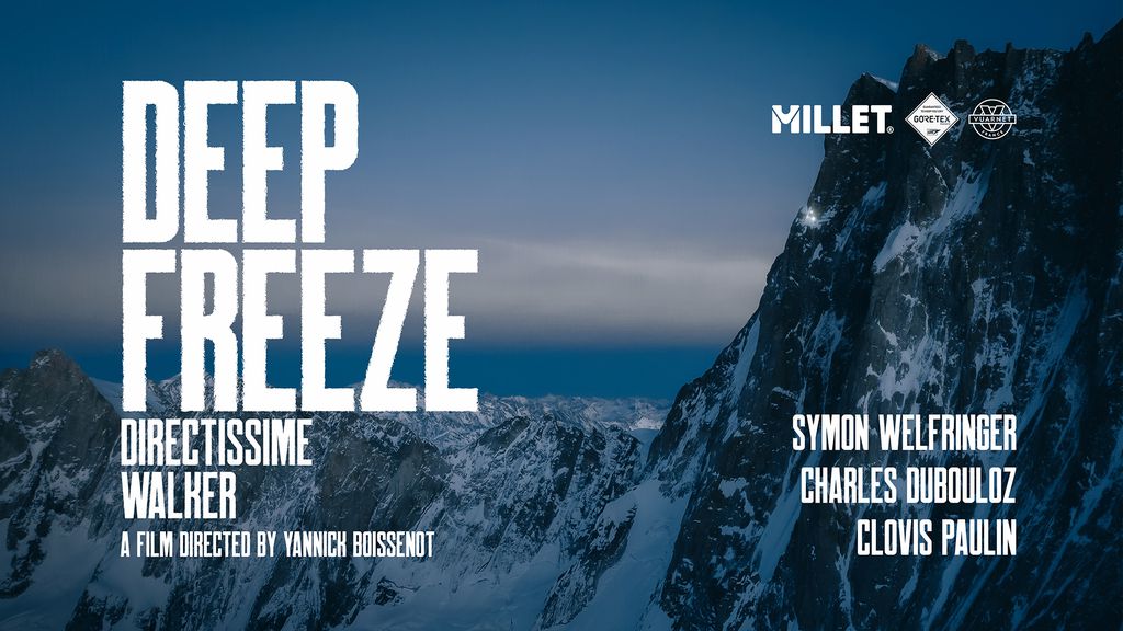 Deepfreeze