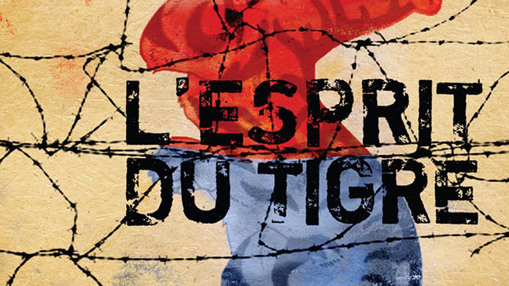 L'Esprit du Tigre
