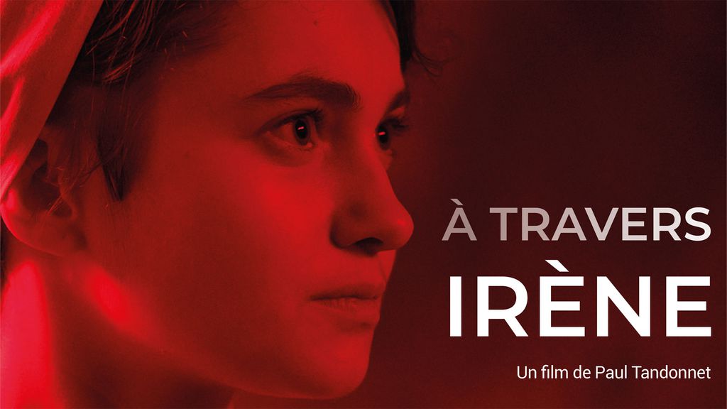 A travers Irène