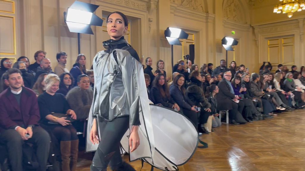 EITV A LA FASHION WEEK 2025