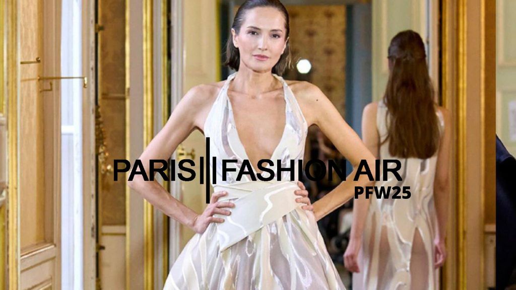 EITV PARIS FASHION AIR PFW25
