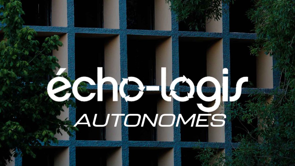 Echo-Logis - Autonomes - France