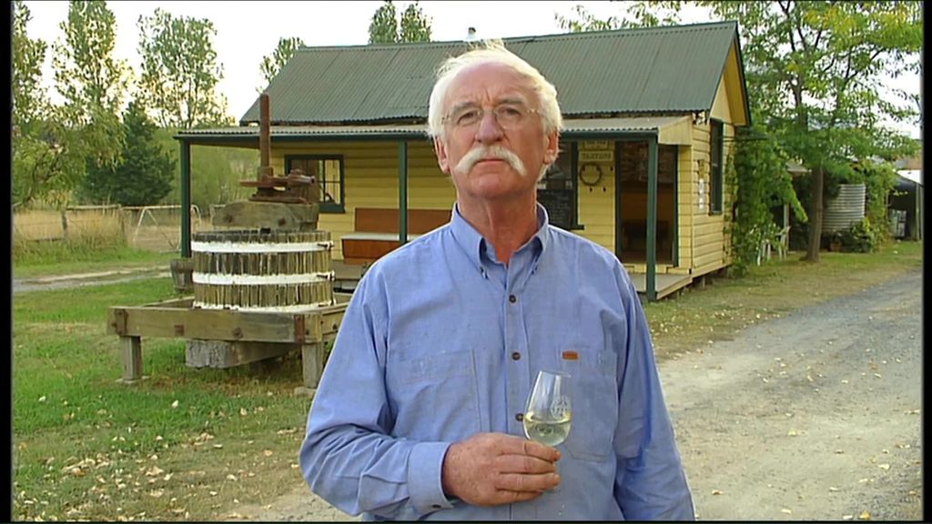 Aussie Wine Trails, Episode 4 - Canberra