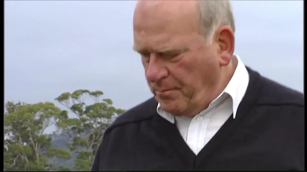 The Aussie Wine Trails, Episode 5 - Tasmania
