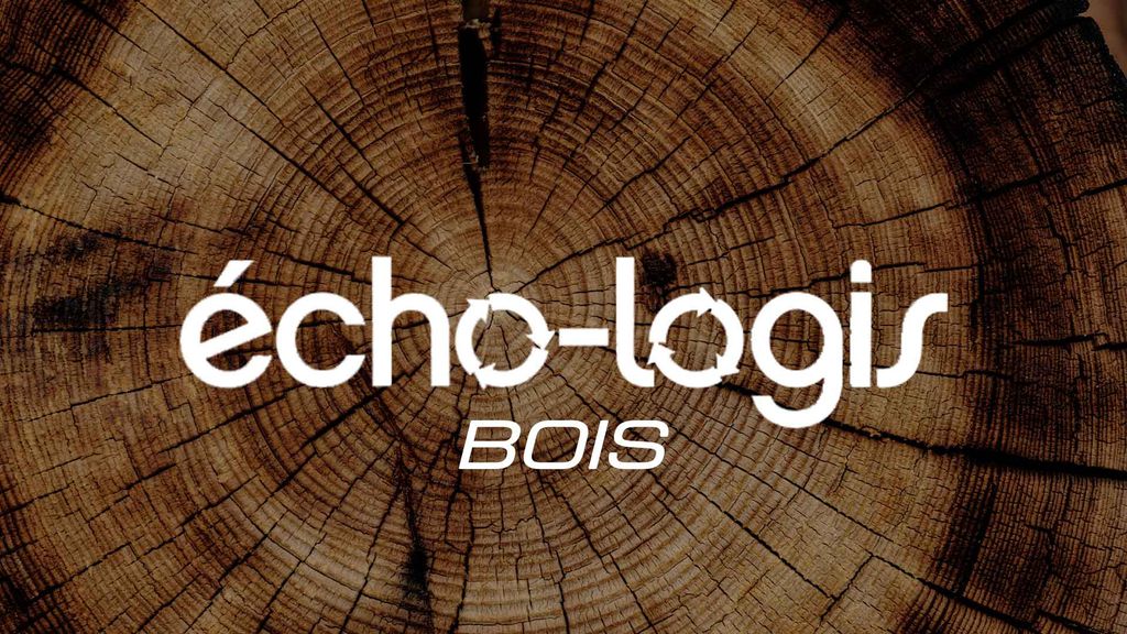 Echo-Logis - Bois - Ecoquille